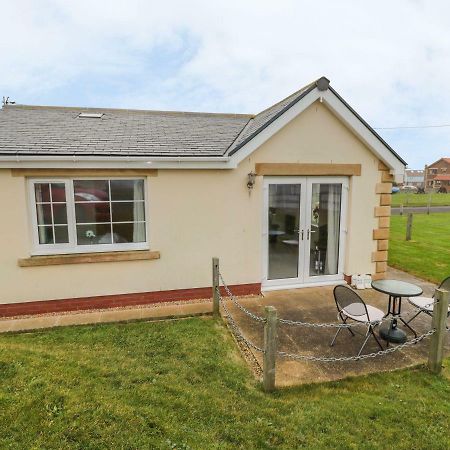 White Rock Cottage Beadnell Exteriér fotografie